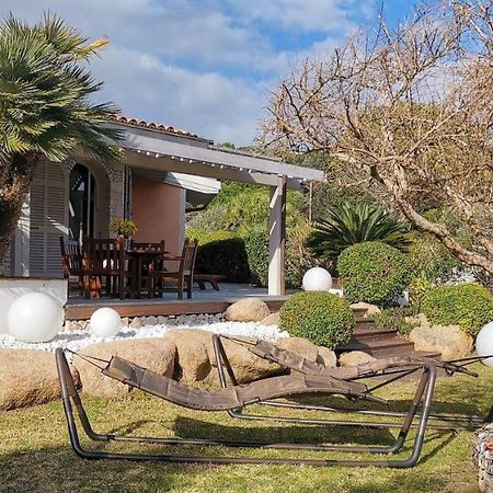 Villa Le Lagon - Vision Luxe Bonifacio  Exterior foto